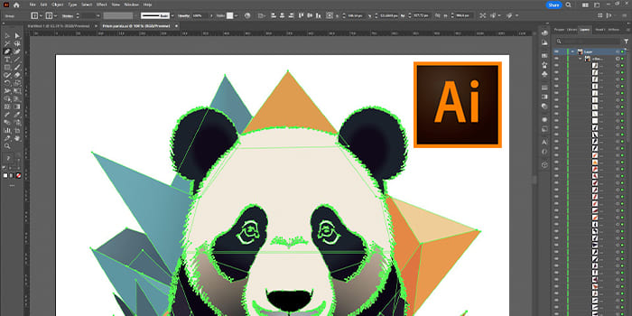 Adobe Illustrator - Cre8iveSkill